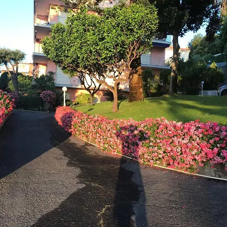 Lejlighed La Quiete Sanremo