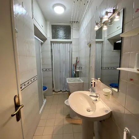 La Quiete Appartement *