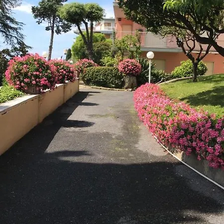 La Quiete Sanremo