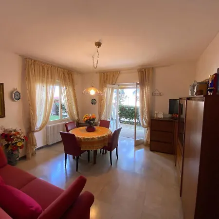 Appartement La Quiete *
